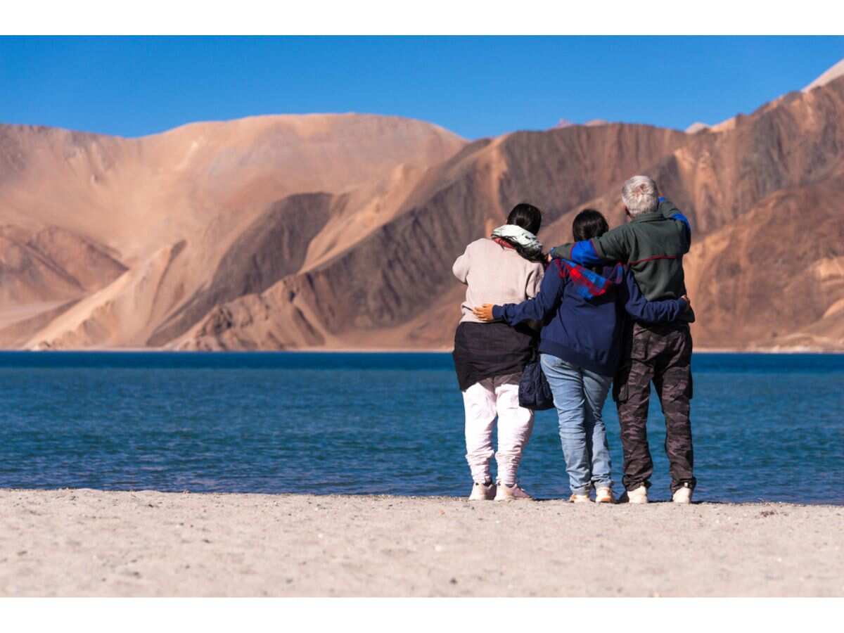 Can you plan your annual family vacation with the help of a personal loan?