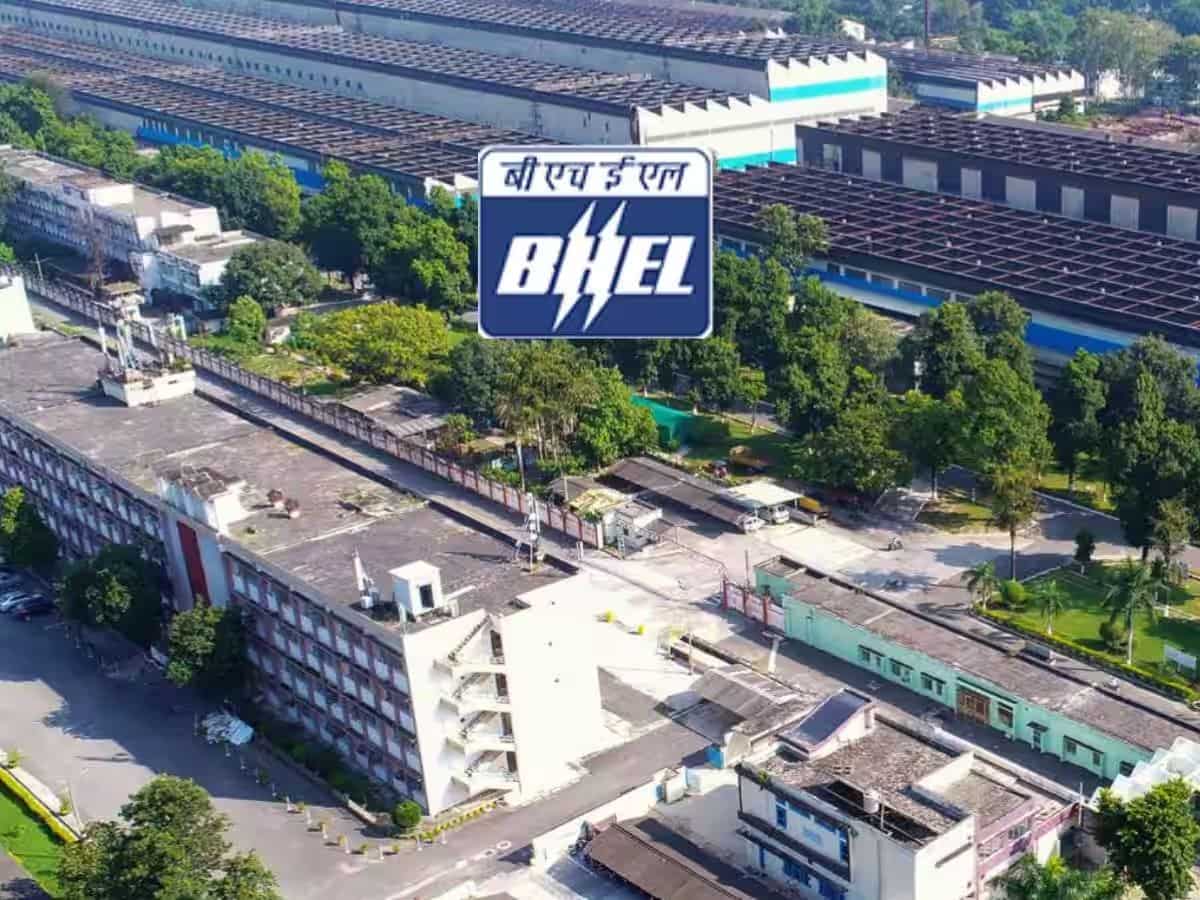 NCLAT dismisses BHEL's pleas against REC over insolvency of Hiranmaye Energy