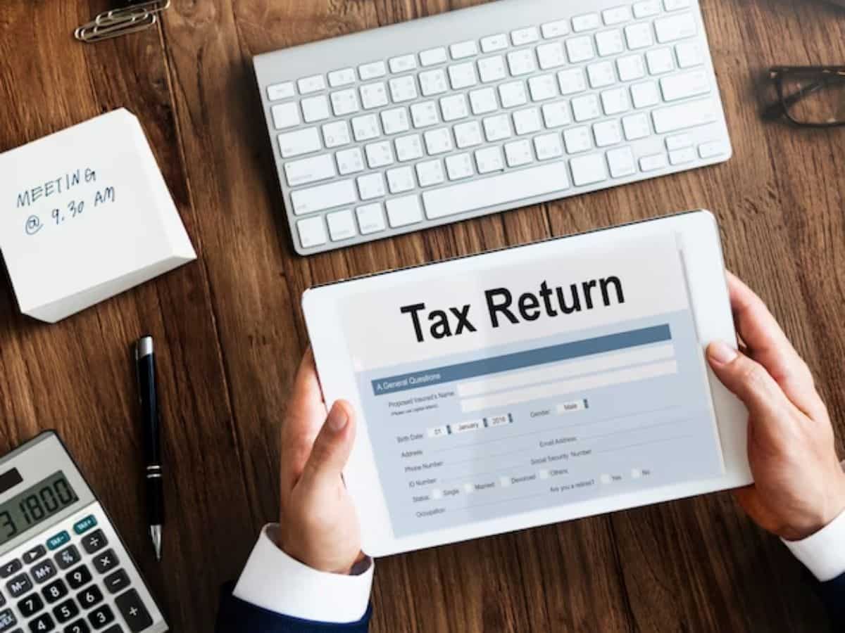 I-T dept asks taxpayers to file updated ITRs for AY 2021-22 by March 31 