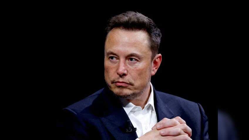 Former Twitter executives sue Elon Musk for $128 million in severance ...