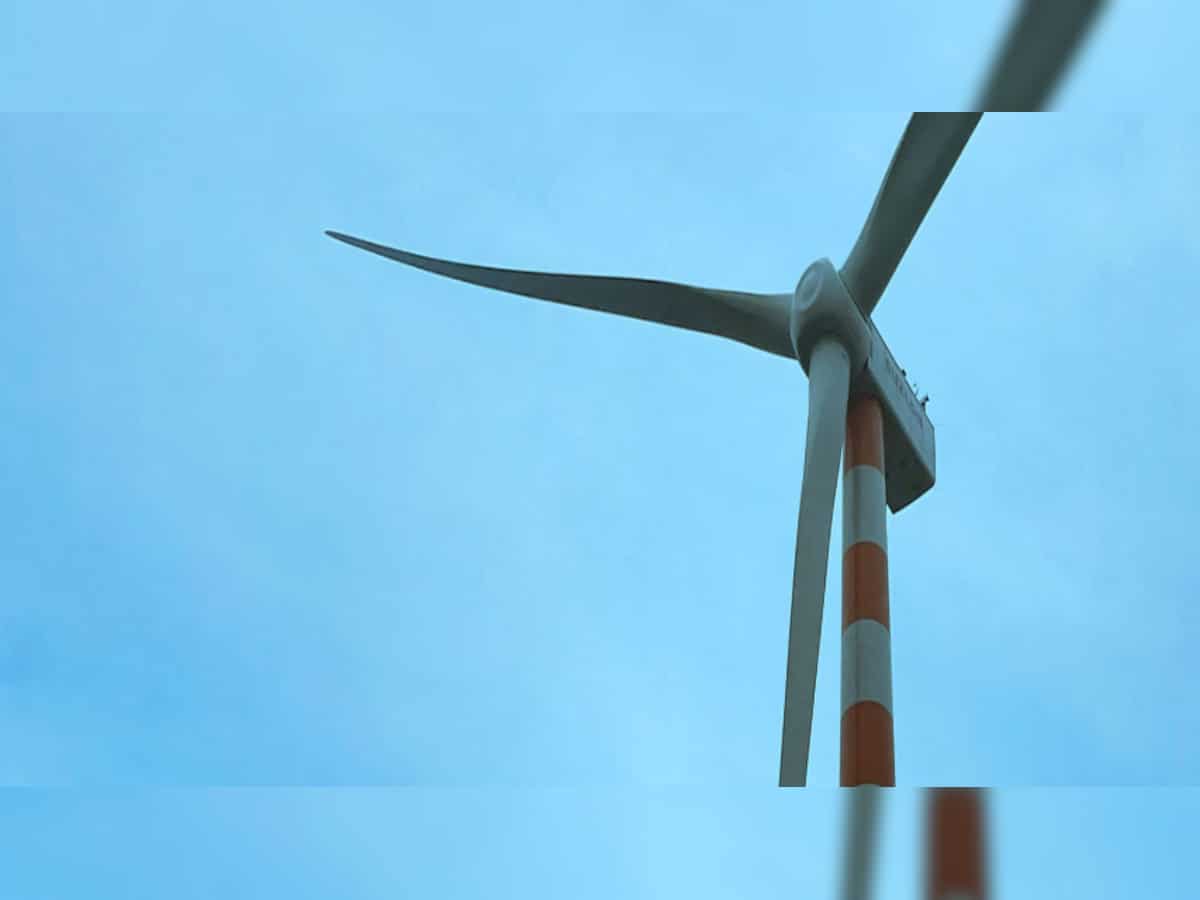 Suzlon Energy, Inox Wind hit lower circuits after ministry's order on reverse auctions
