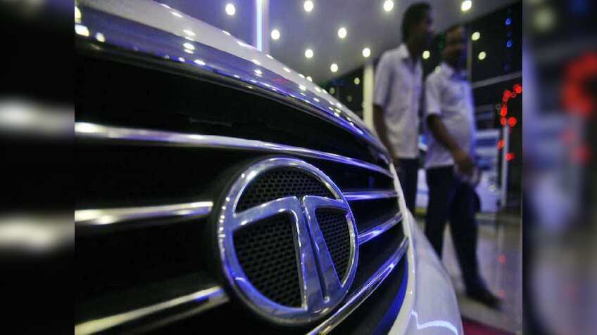 Tata Motors demerger: Will the stock exit Sensex and Nifty50? Check out what Nuvama says