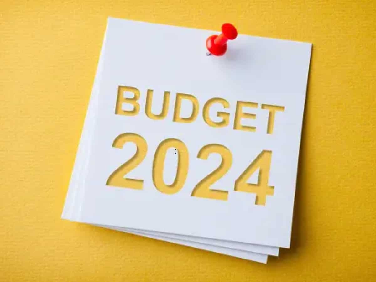 Punjab government presents state budget for FY25 with over Rs 2 lakh crore outlay