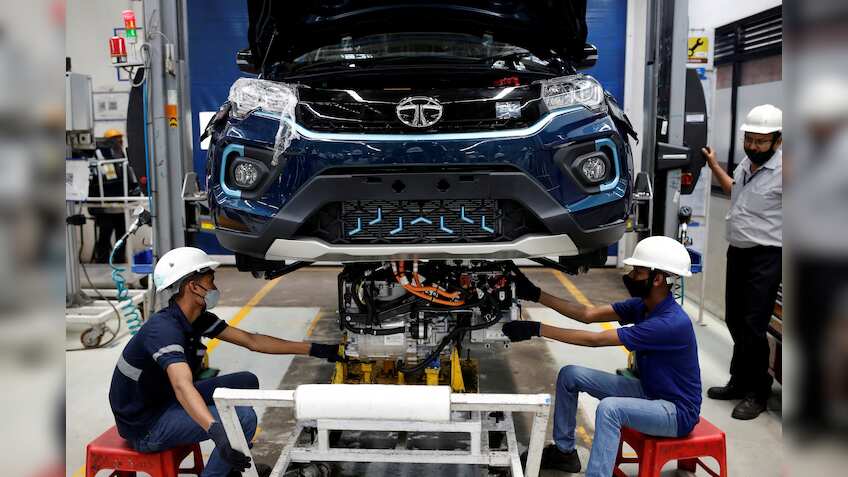 Tata Motors demerger: PV business to give direct competition to market leader Maruti, say analysts