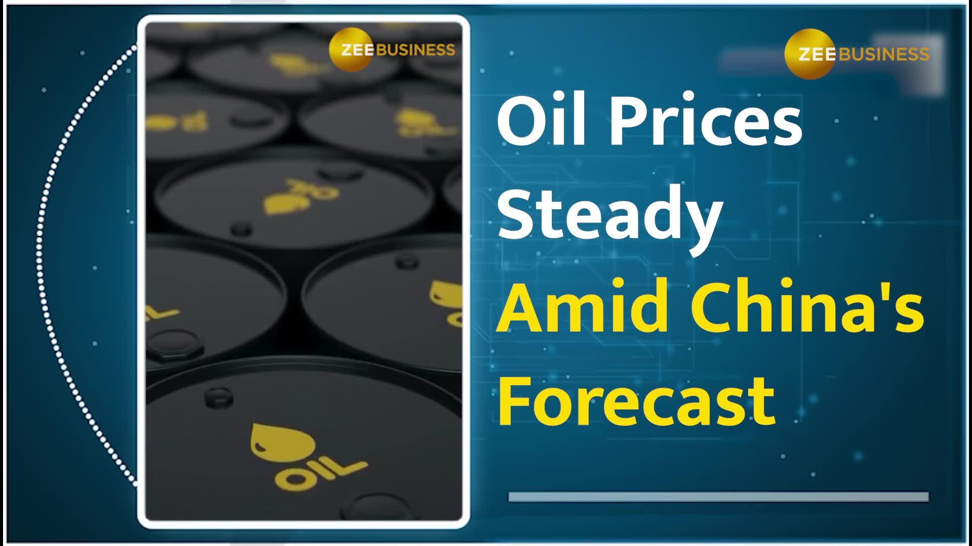 Commodity Capsule: Gold Holds Strong at 3-Month Peak on Weak US Data