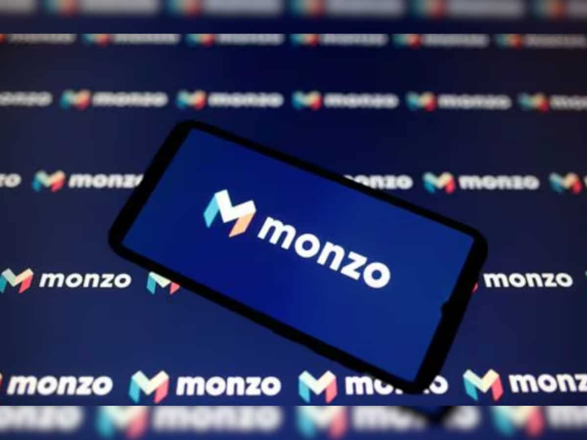 UK digital bank Monzo valued at $5 billion after new funding round