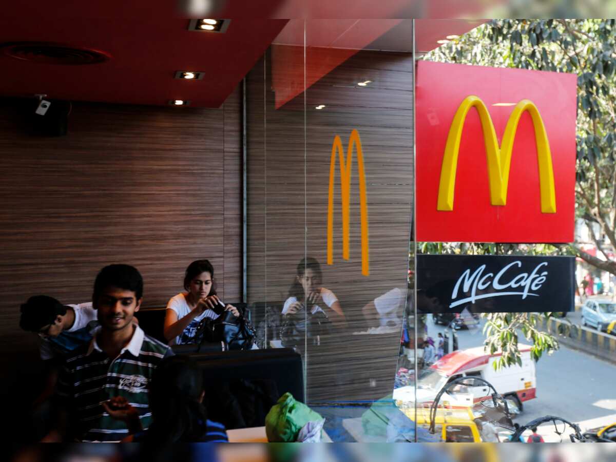 McDonald's India to use word cheese in products as FSSAI and NABL verify quality 