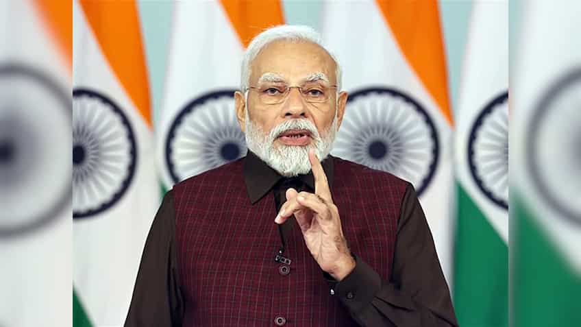 PM Modi calls important meeting to discuss steps to promote Bhim UPI ...