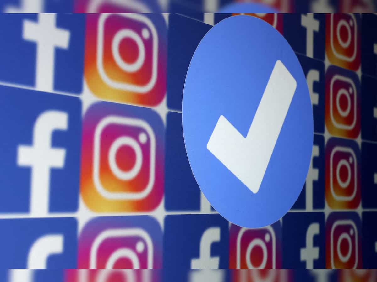 Facebook, Instagram suffer global outage; users logged out of popular social media apps