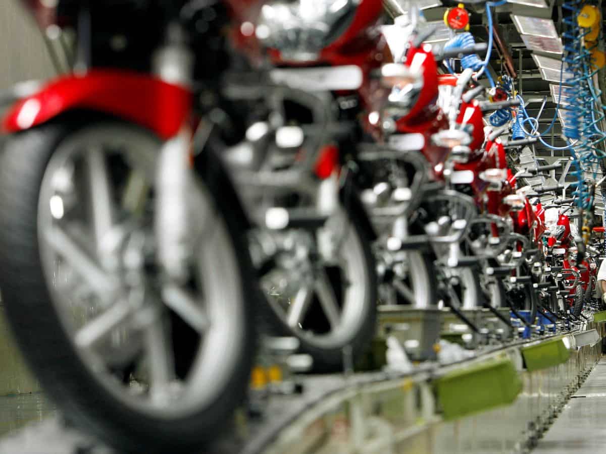 Bajaj Auto buyback opens: Check out entitlement ratio, closing date and other details