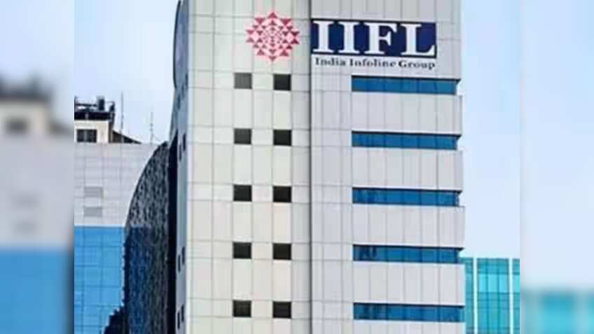 IIFL Finance hits 20% lower circuit; Jefferies downgrades the stock to hold