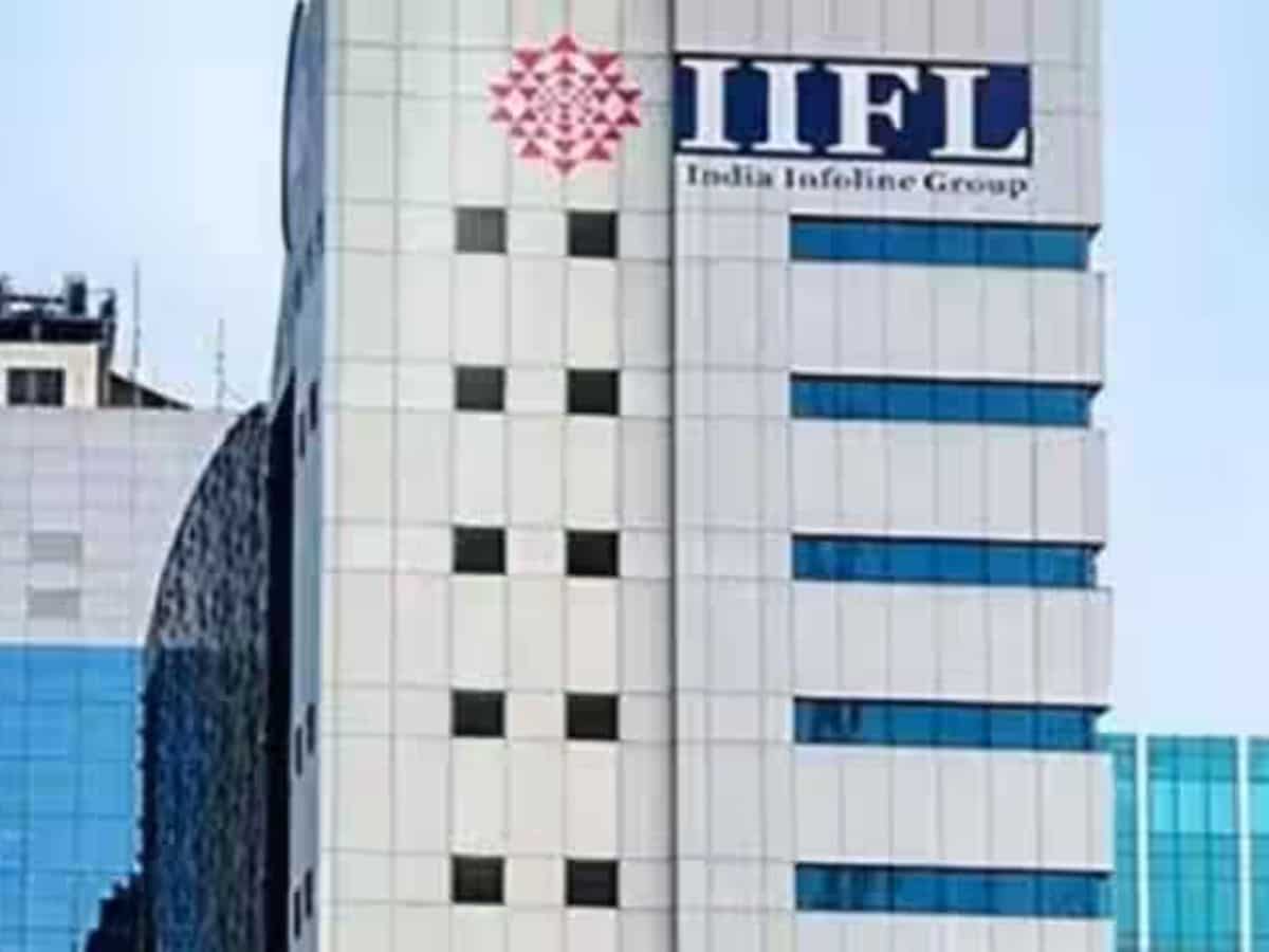 IIFL Finance hits 20% lower circuit; Jefferies downgrades the stock to hold
