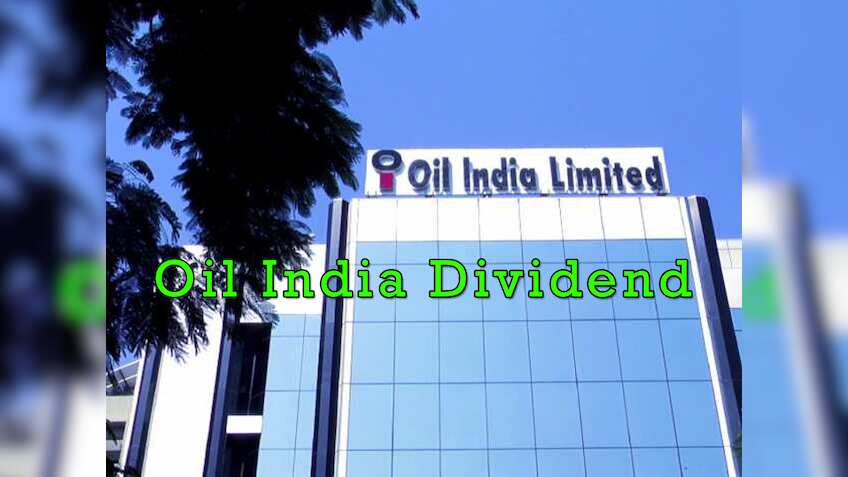 Oil India Dividend: PSU likely to declare dividend soon - Check Share Price Target