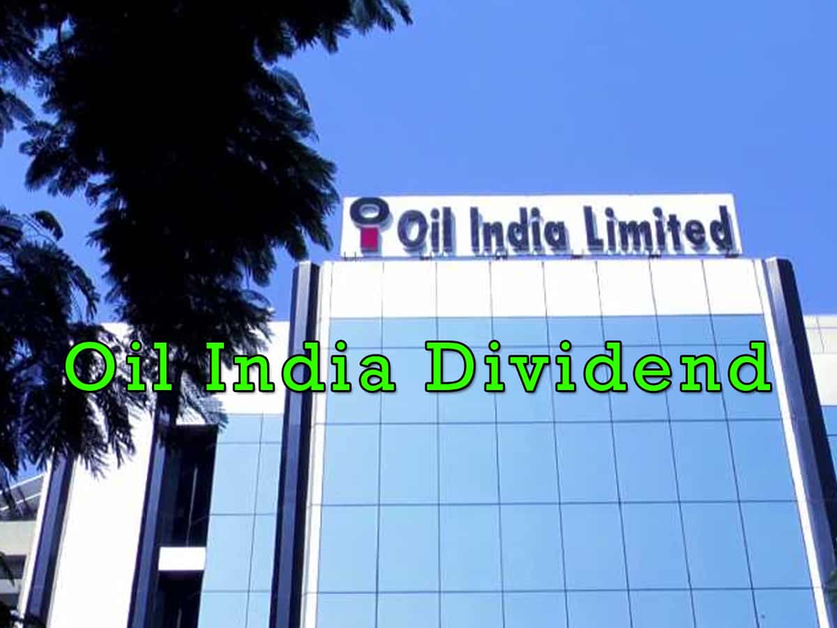 Oil India Dividend: PSU likely to declare dividend soon - Check Share Price Target