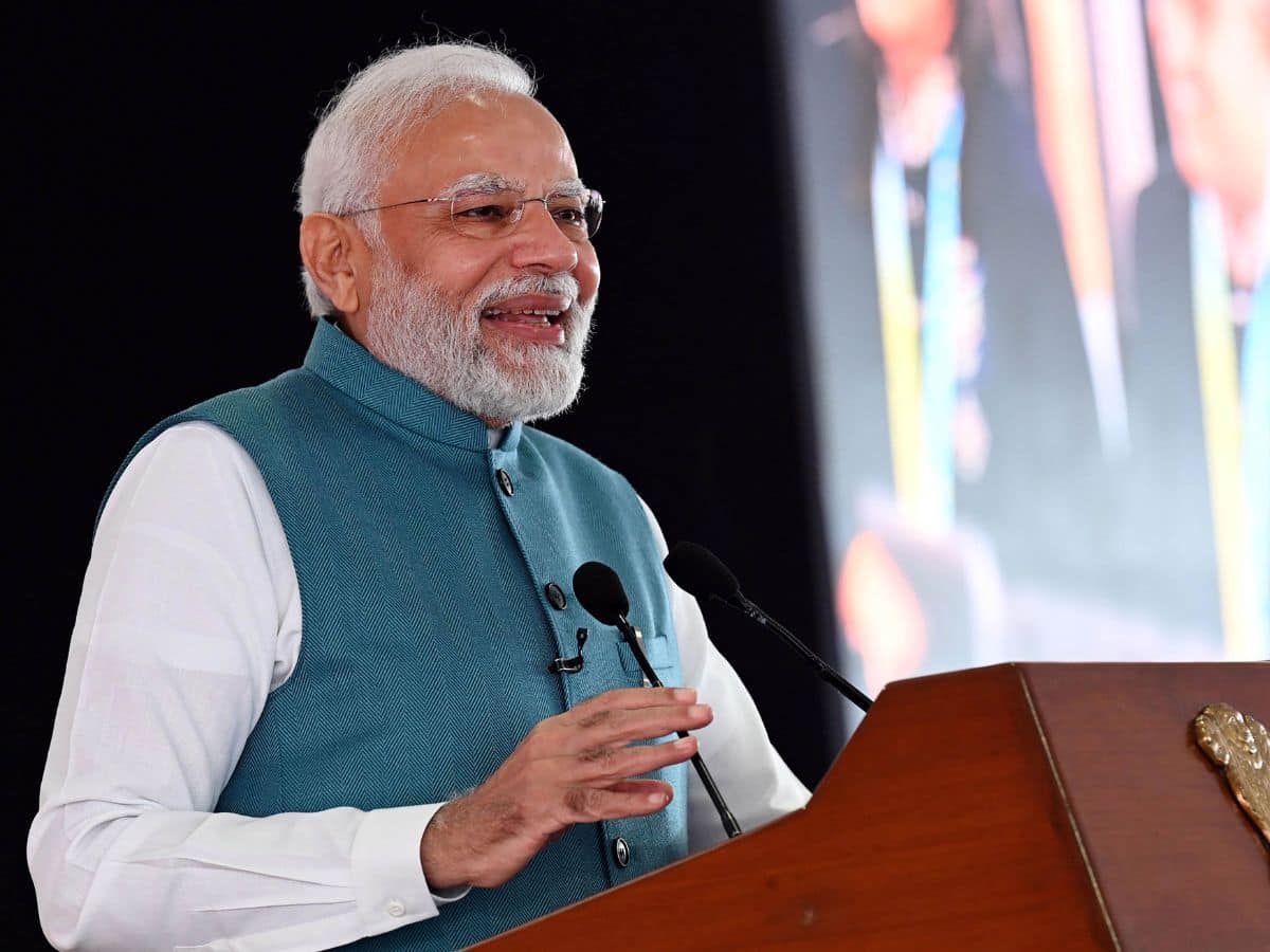 PM Modi inaugurates Agra Metro's 'priority corridor'; check out details 
