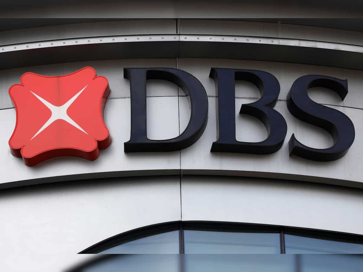 DBS Bank says it deducted 27% salary of its CEO Gupta for tech glitches in 2023