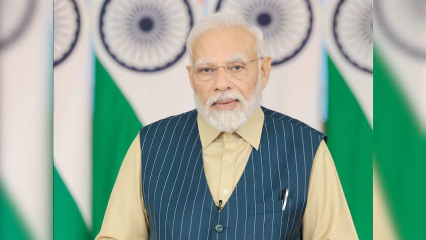 PM Modi to unveil projects worth Rs 12,800 crore in Bihar's Bettiah