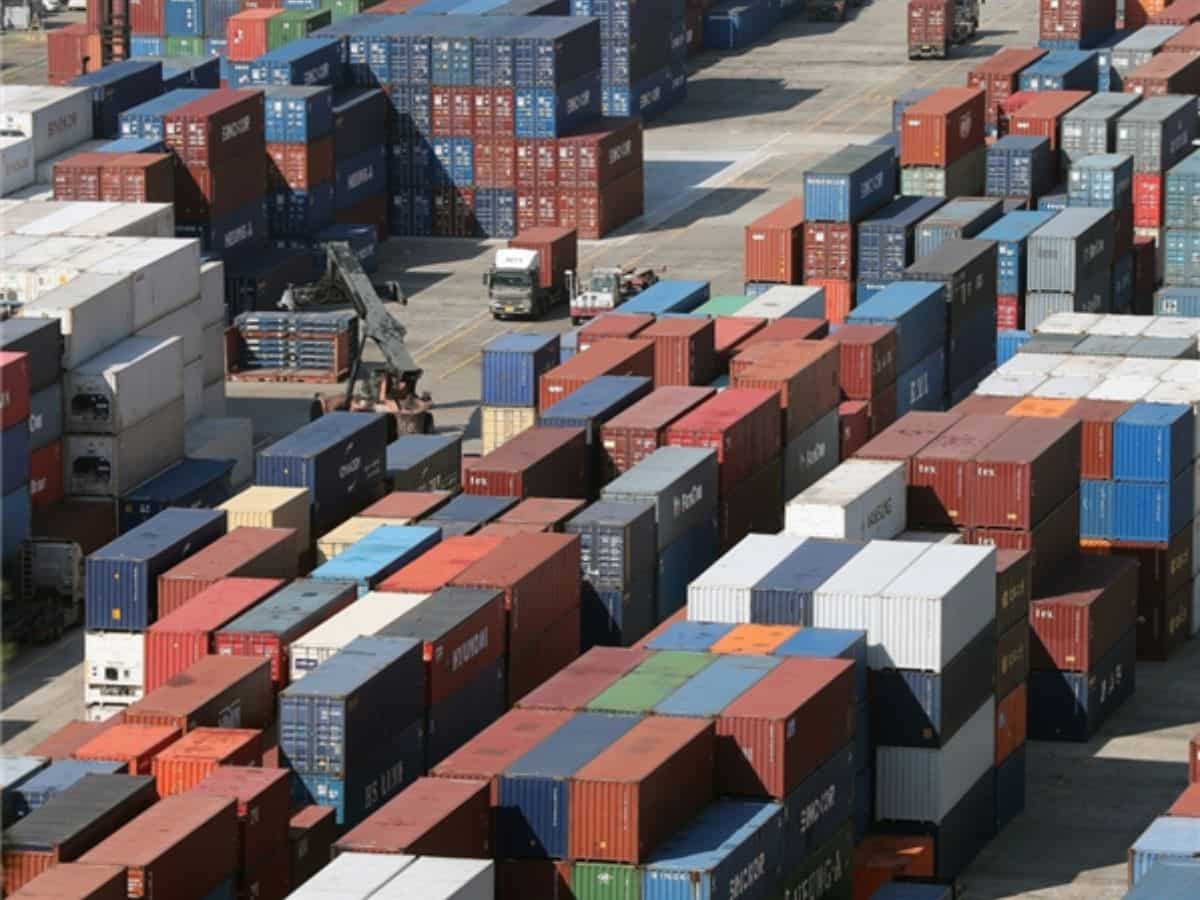 German exports rise more than expected in January