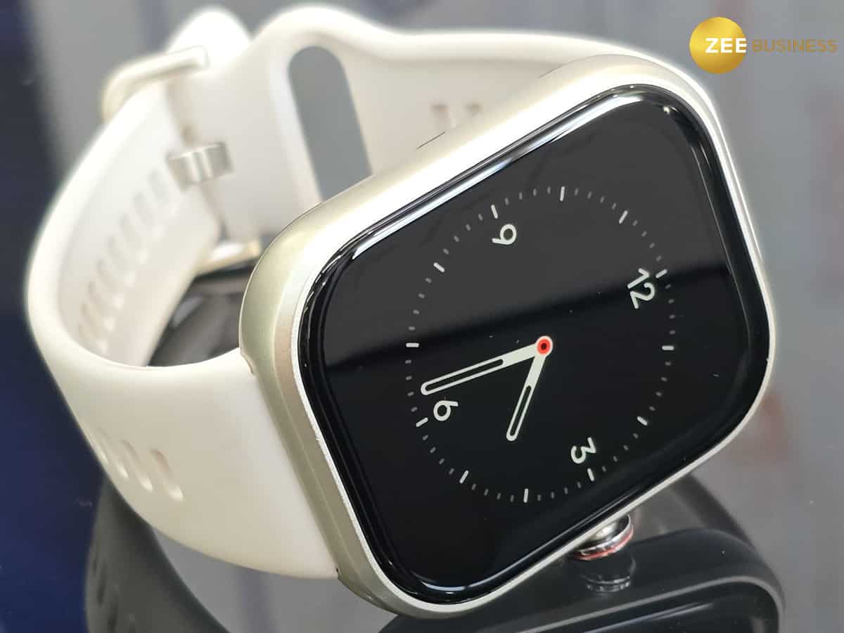 Honor Choice Watch Review: Strikes good balance between appearance and performance