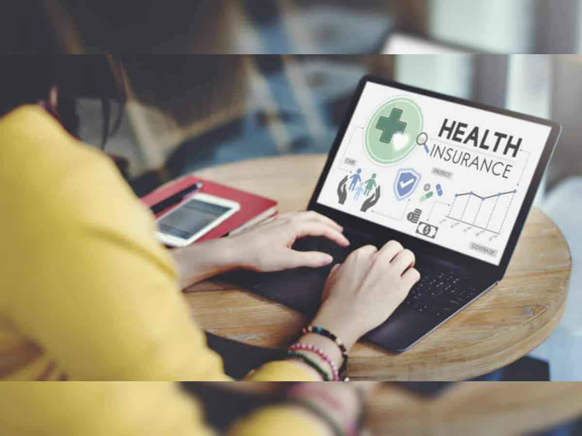 Woman health insurance policyholder base rises 40% in FY24: Policybazaar
