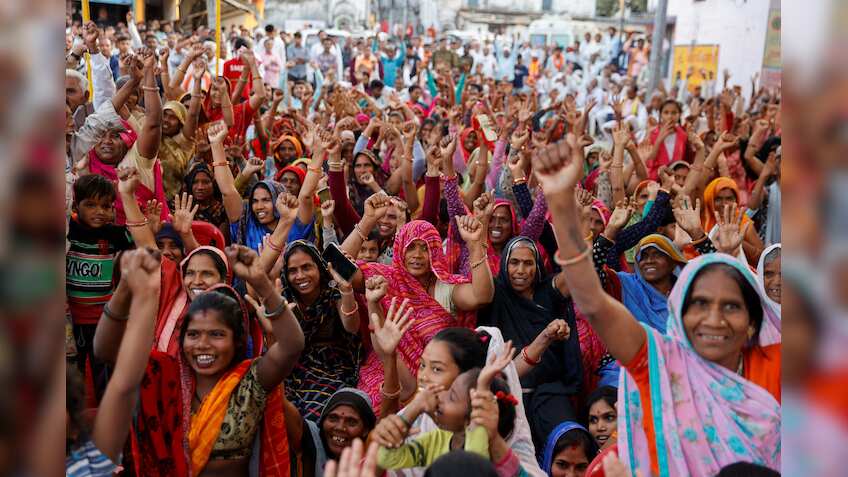 Mukhyamantri Mahila Samman Yojana: What is it? How to apply for Rs 1000 financial aid?