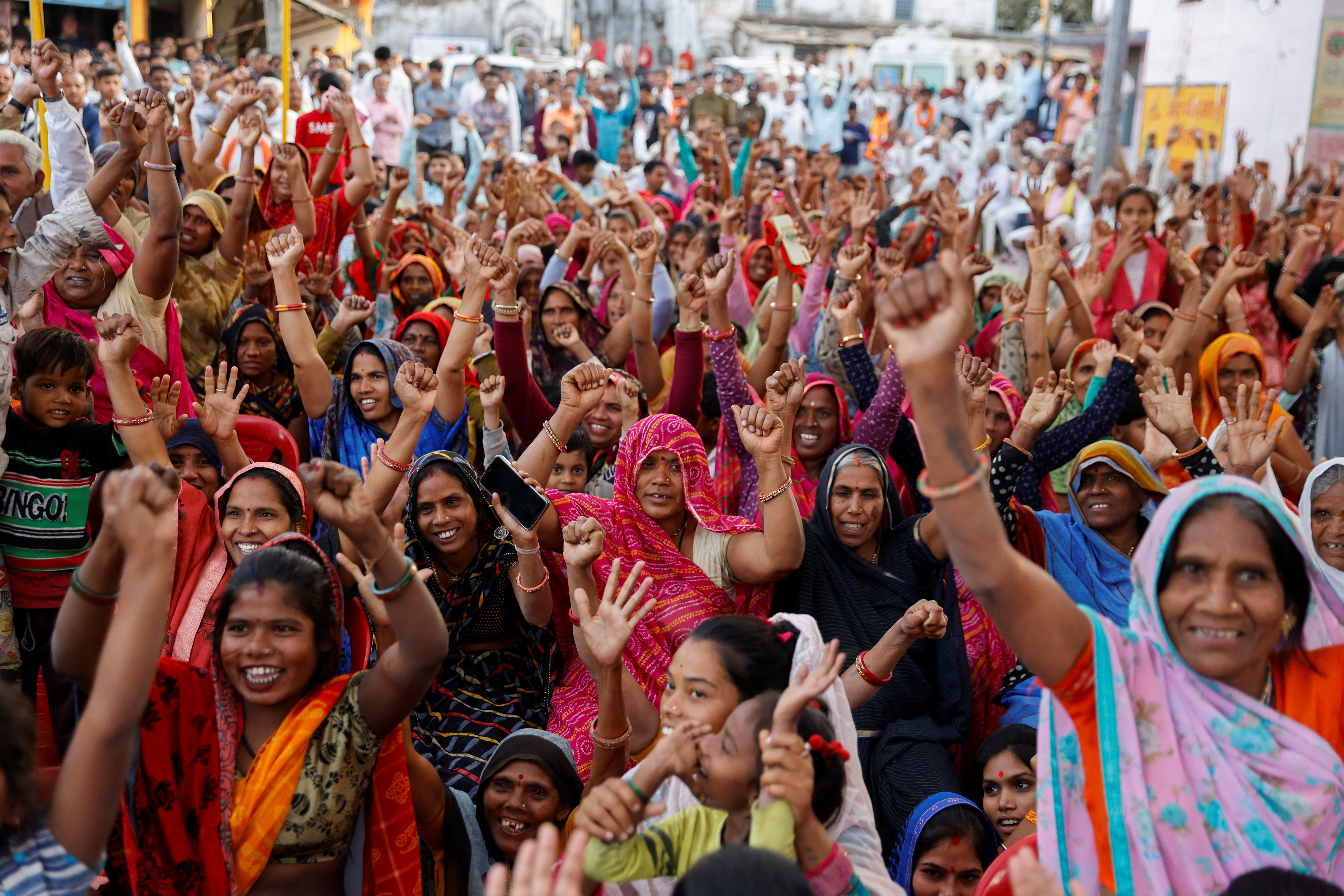 Mukhyamantri Mahila Samman Yojana: What is it? How to apply for Rs 1000 financial aid?