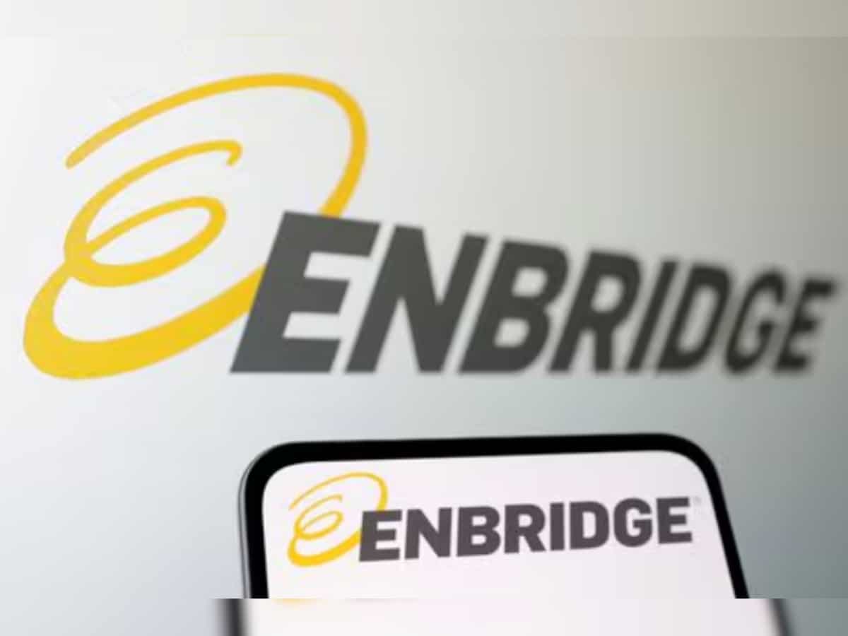 Enbridge to invest about $500 million in pipeline assets