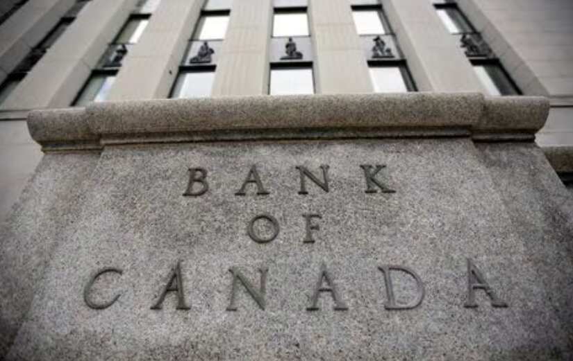 Bank of Canada to hold rates steady as inflation eases and economy skirts recession