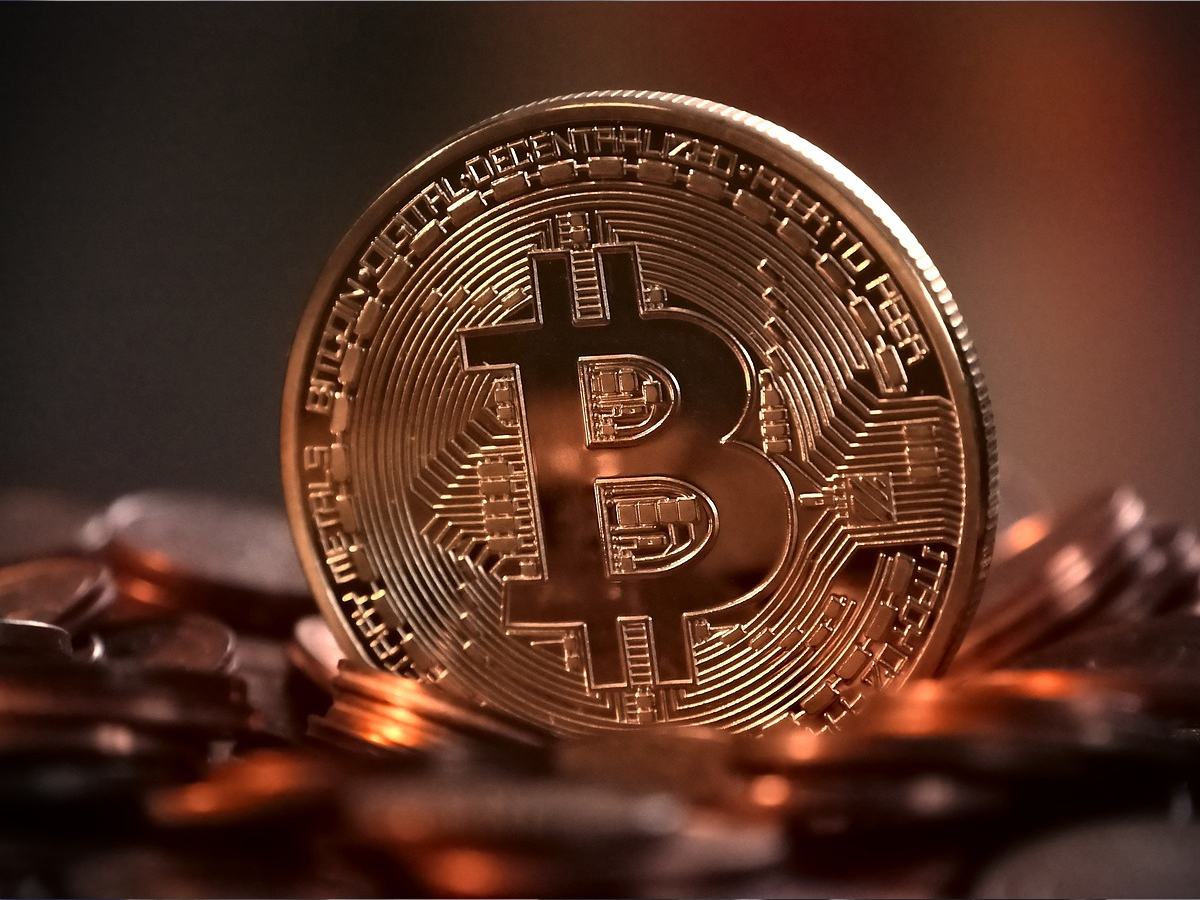 Why Bitcoin prices are at an all-time high?