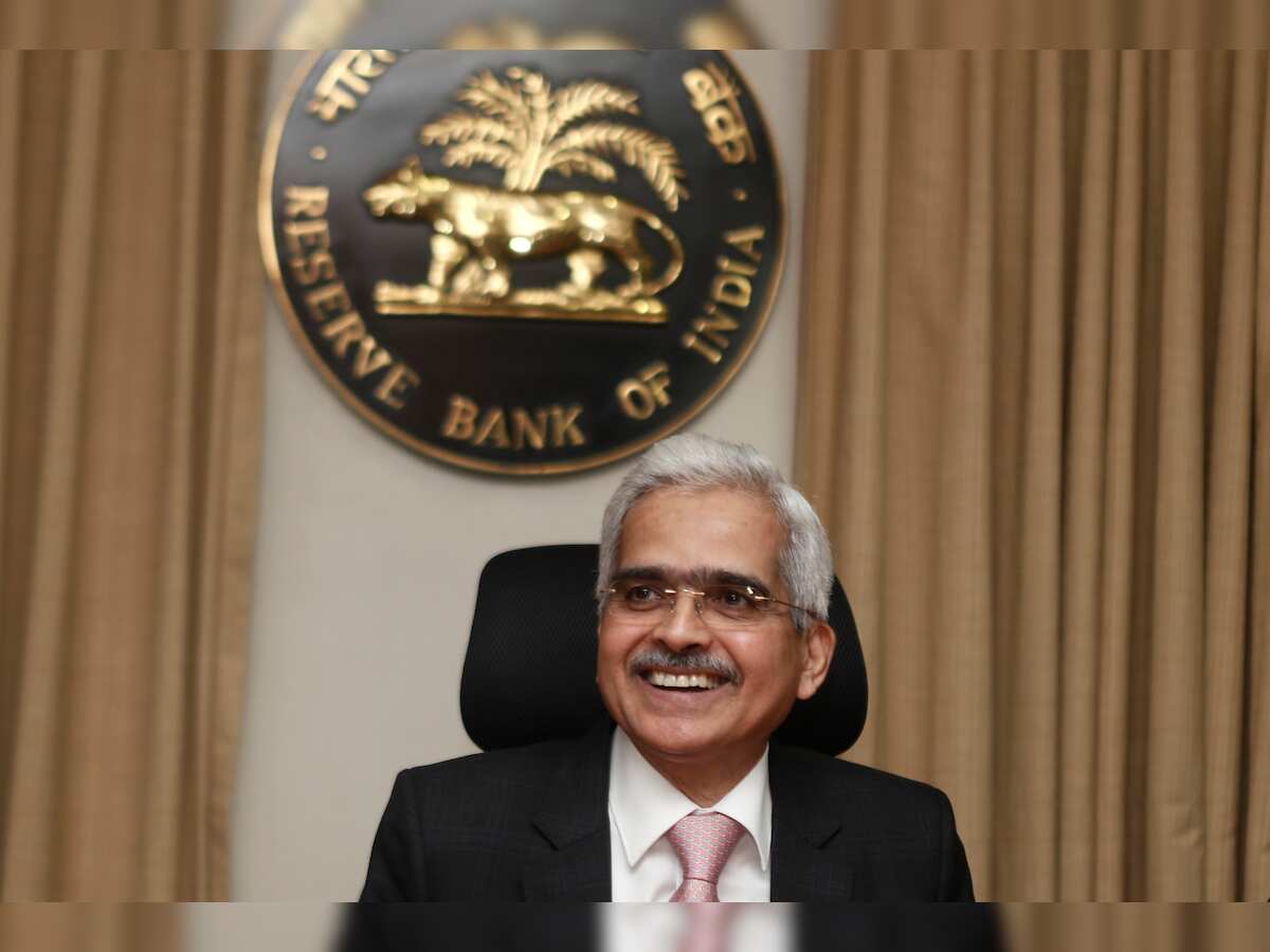 GDP growth could be closer to 8% in FY24: RBI Governor Shaktikanta Das
