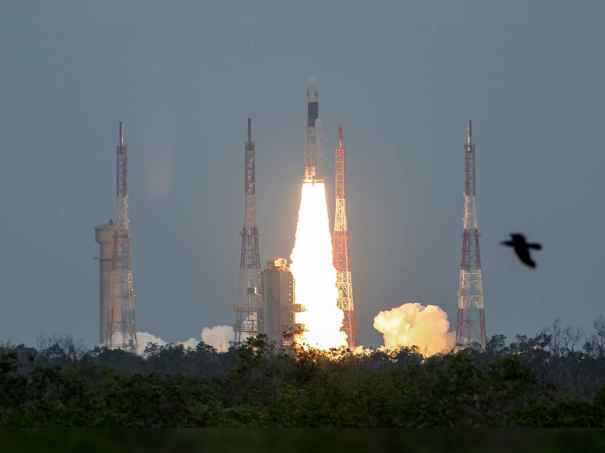 DPIIT notifies changes in FDI norms in space sector