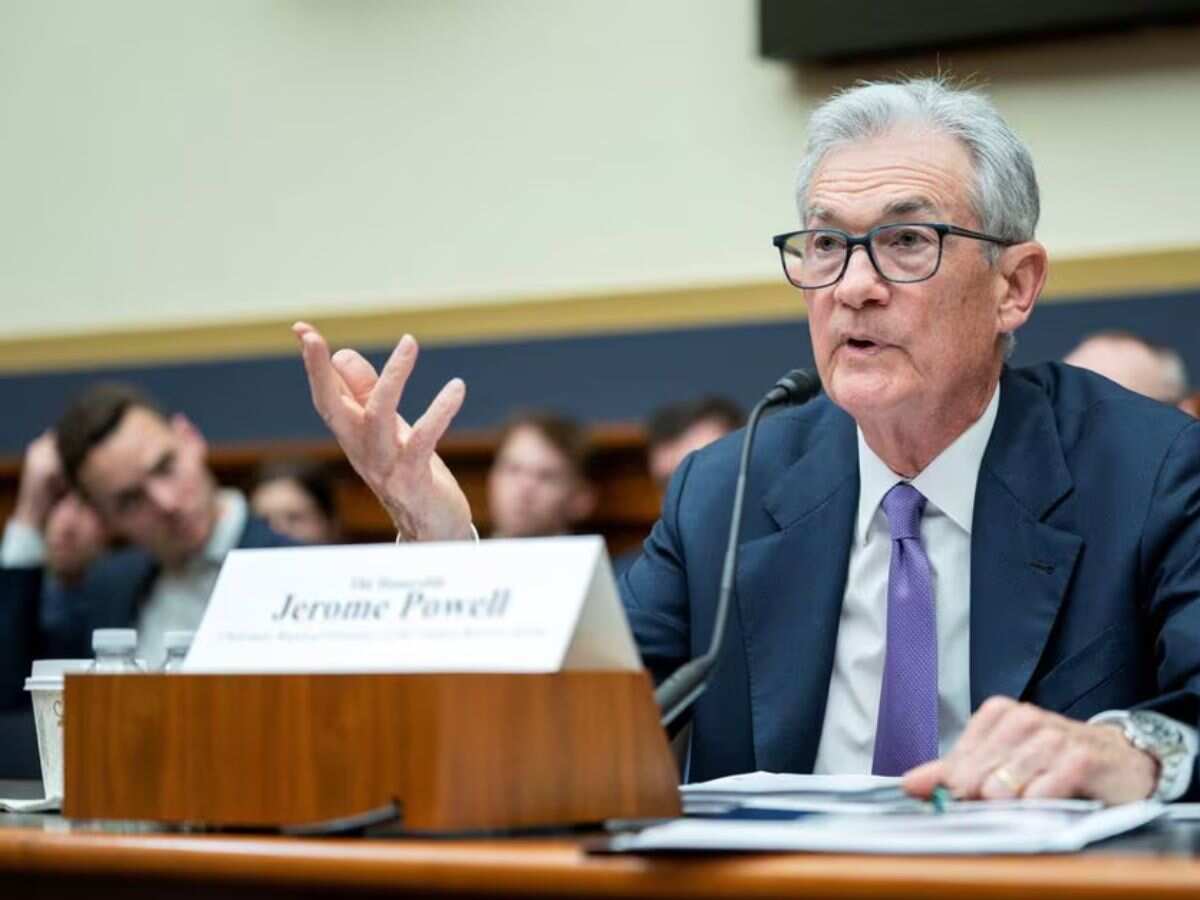Fed's Powell: Don't expect a soft landing victory lap