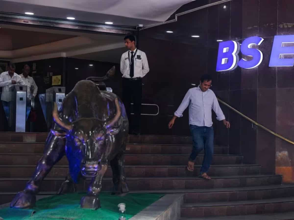 Stock market holidays in March 2024 NSE, BSE to remain closed on