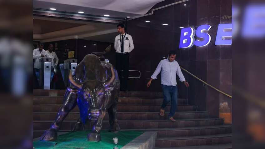 Stock market holidays in March 2024: NSE, BSE to remain closed on Mahashivratri