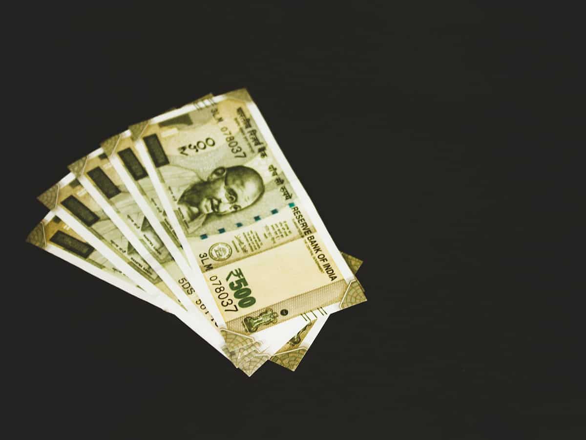 Rupee jumps 9 paise to 82.74 against US dollar in early trade