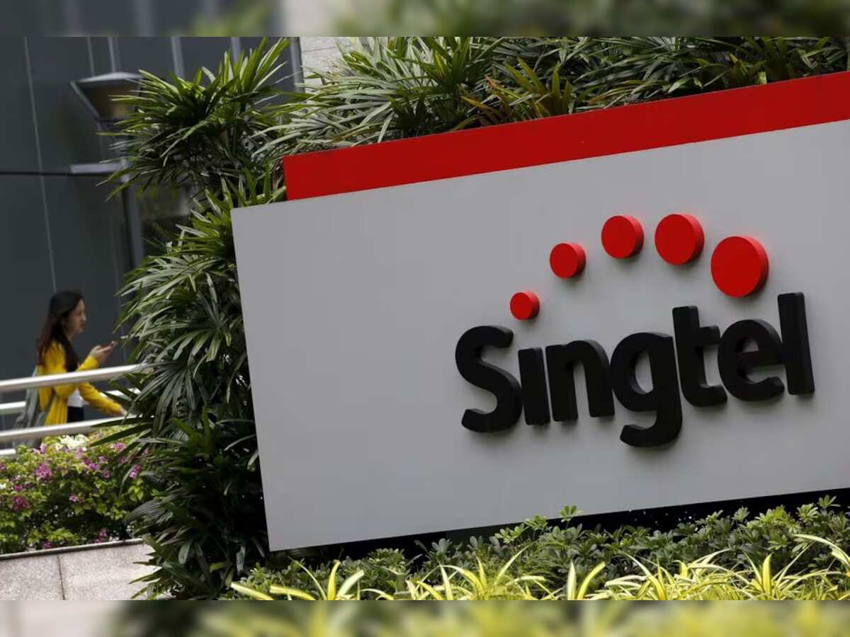 SingTel sells 0.8% stake in India's Bharti Airtel to GQG Partners for $711 million
