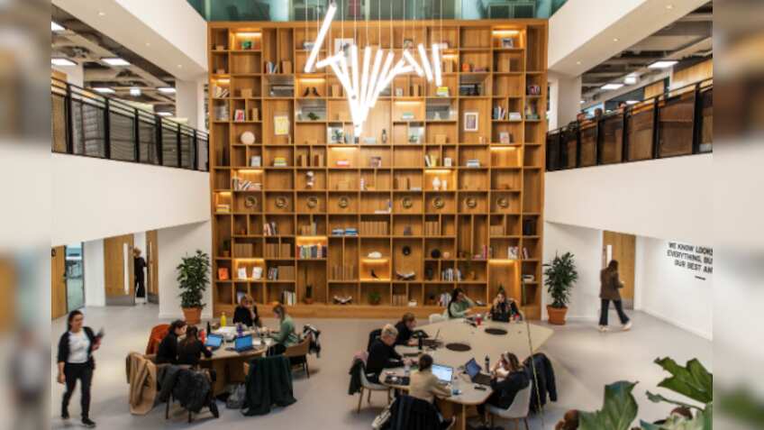 Co-working spaces for visitors soon on Goa beaches: Tourism official