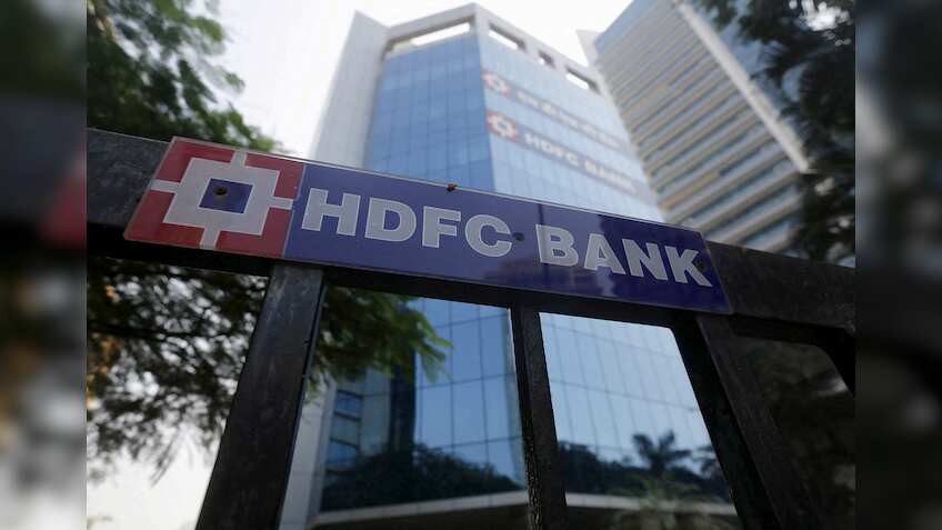 LKP recommends 'strong buy' on HDFC Bank; says private sector lender to overcome its merger overhangs gradually