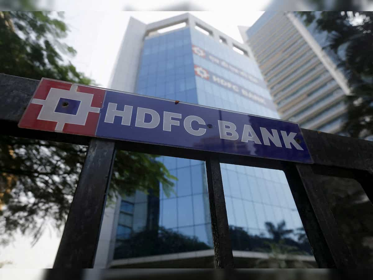 LKP recommends 'strong buy' on HDFC Bank; says private sector lender to overcome its merger overhangs gradually