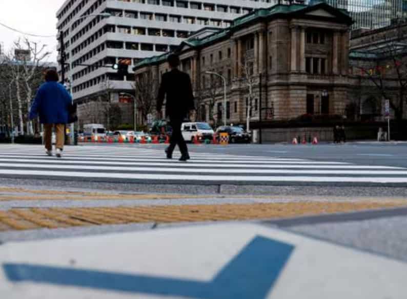 BOJ's growing confidence in prices, wages shifts focus to March meeting