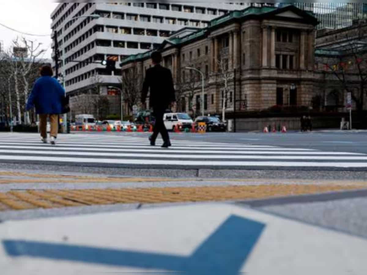 BOJ's growing confidence in prices, wages shifts focus to March meeting