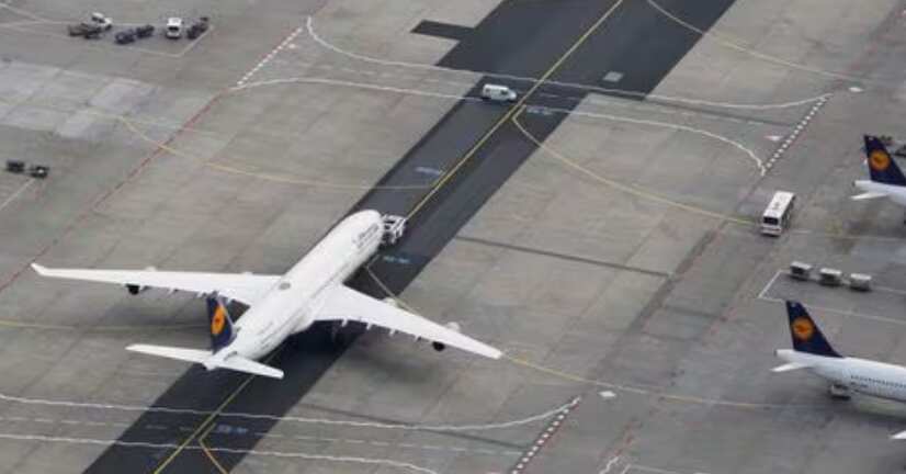 Lufthansa gives subdued 2024 outlook as labour disputes weigh