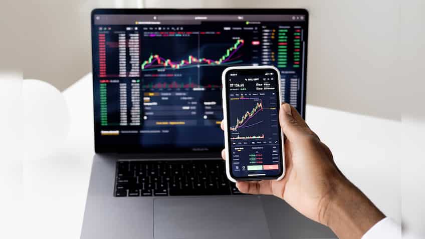Share Market HIGHLIGHTS: Sensex ends 33 pts higher, Nifty at 22,494 FMCG, metal stocks lead gains; Tata Consumer, Tata Steel up 4%