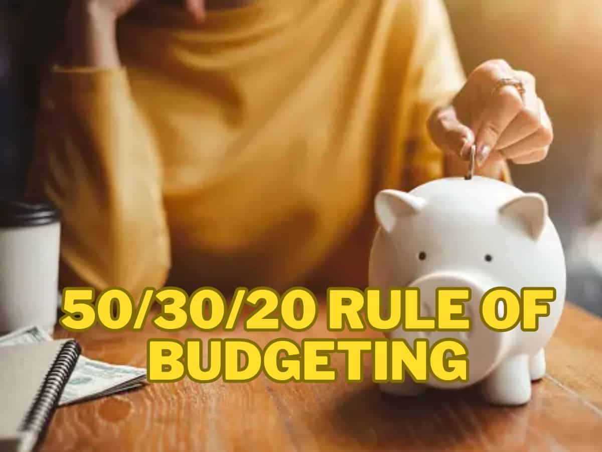 International Women’s Day 2024: 50/30/20 rule in financial planning