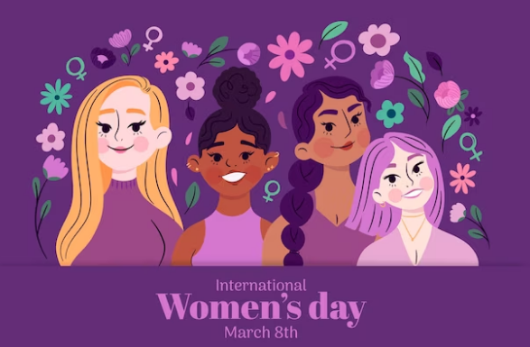 International Women's Day 2024: Wishes, greetings, messages, images to ...