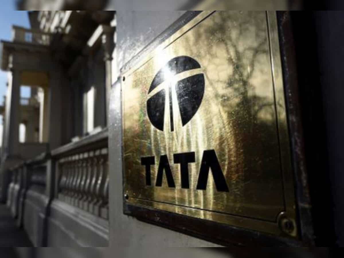 Tata Group stocks gain on Tata Sons' IPO buzz