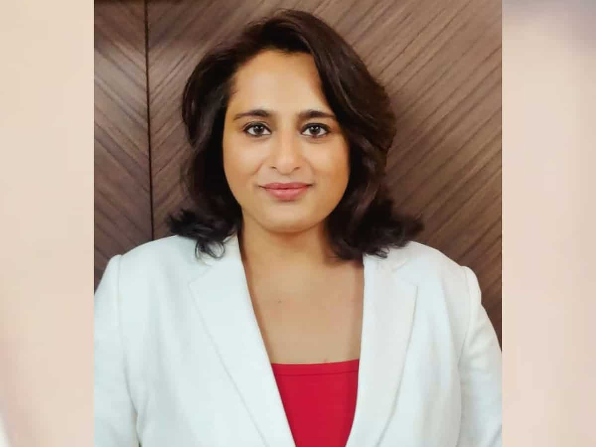 International Women’s Day 2024: Don’t let anyone diminish your dreams, economist Madhavi Arora tells all women