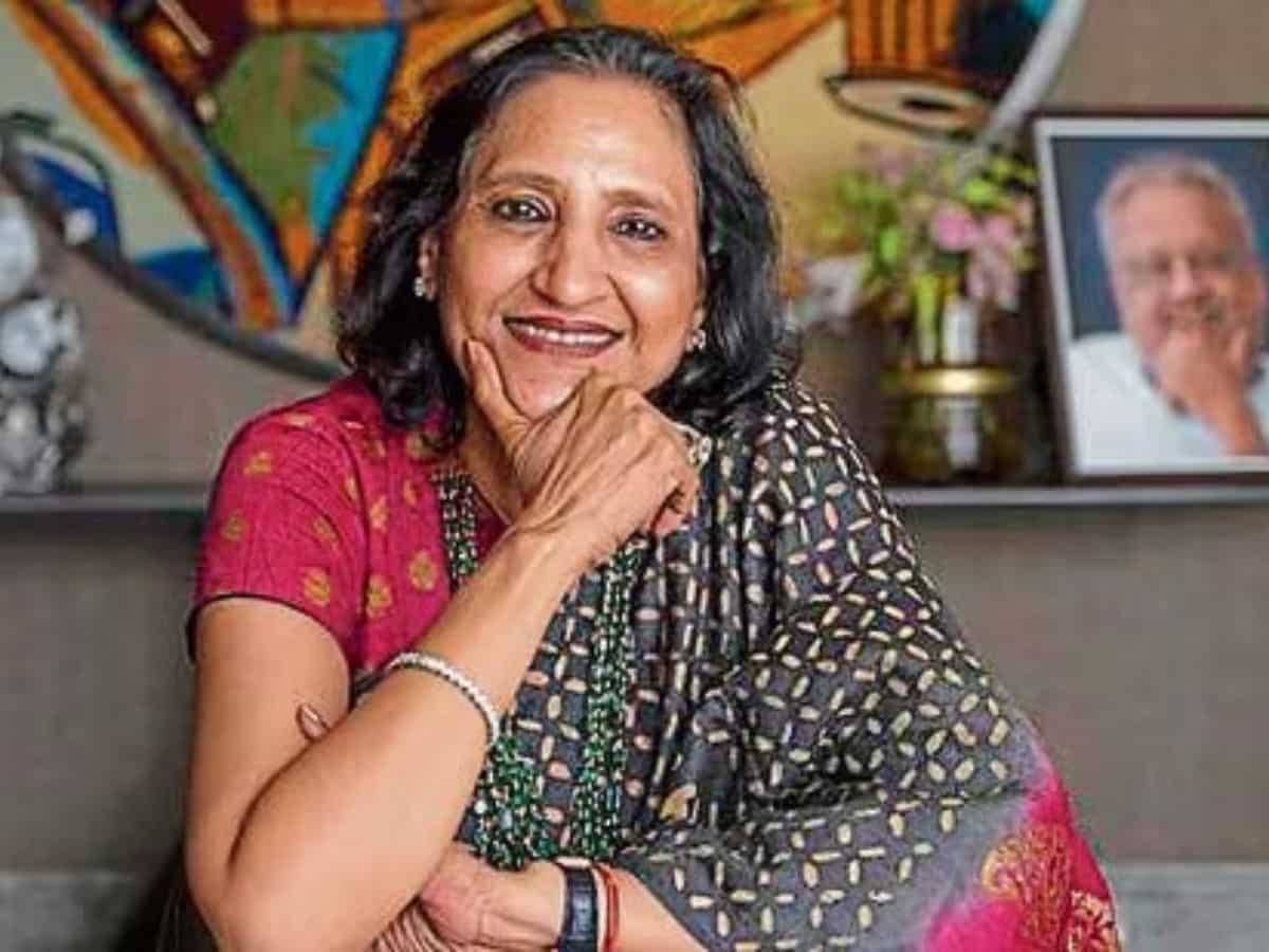 International Women's Day 2024: From portfolio size to top holdings, five women investors in India you must know about