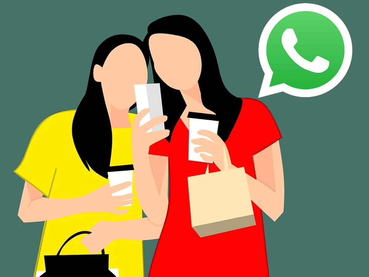 International Women's Day 2024: WhatsApp's privacy superpowers for safe messaging 