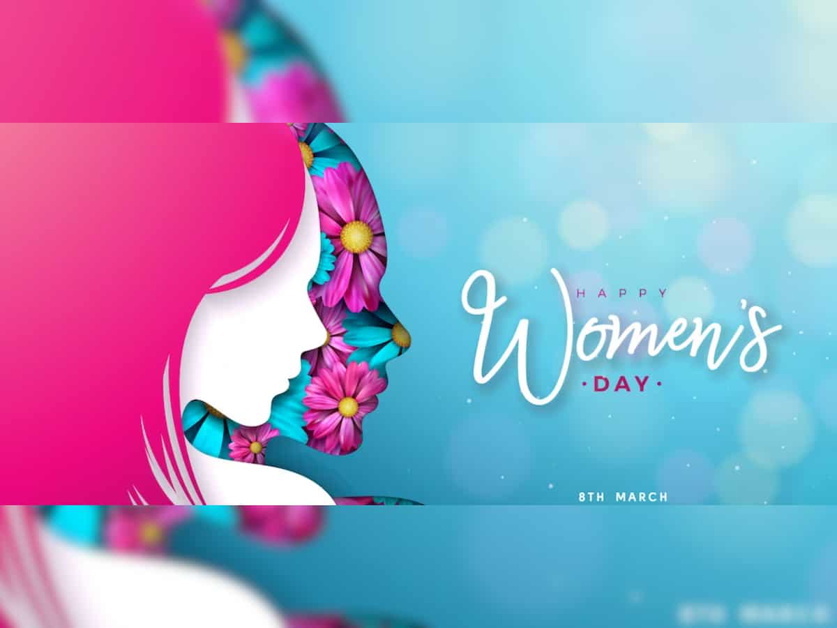 Buy Gift Ideas for Women's Day Celebration in Office Including